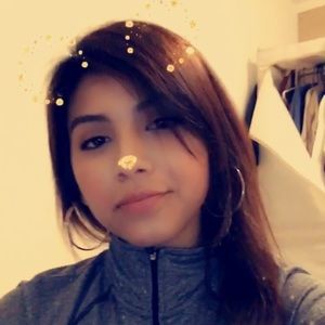 Meet your Posher, Jenifer